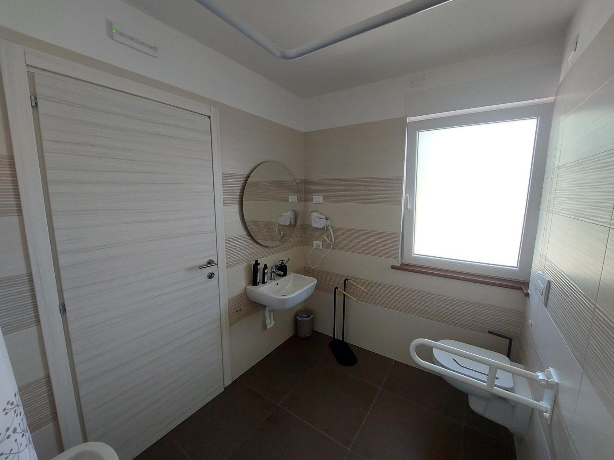 Locanda Rossa Hotel Romans di Varmo Kamer foto